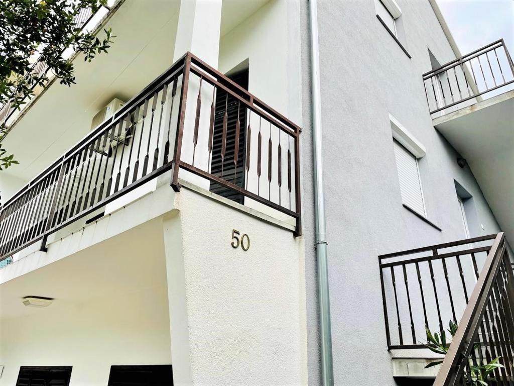 Apartments Ivan โวดีเซ ภายนอก รูปภาพ