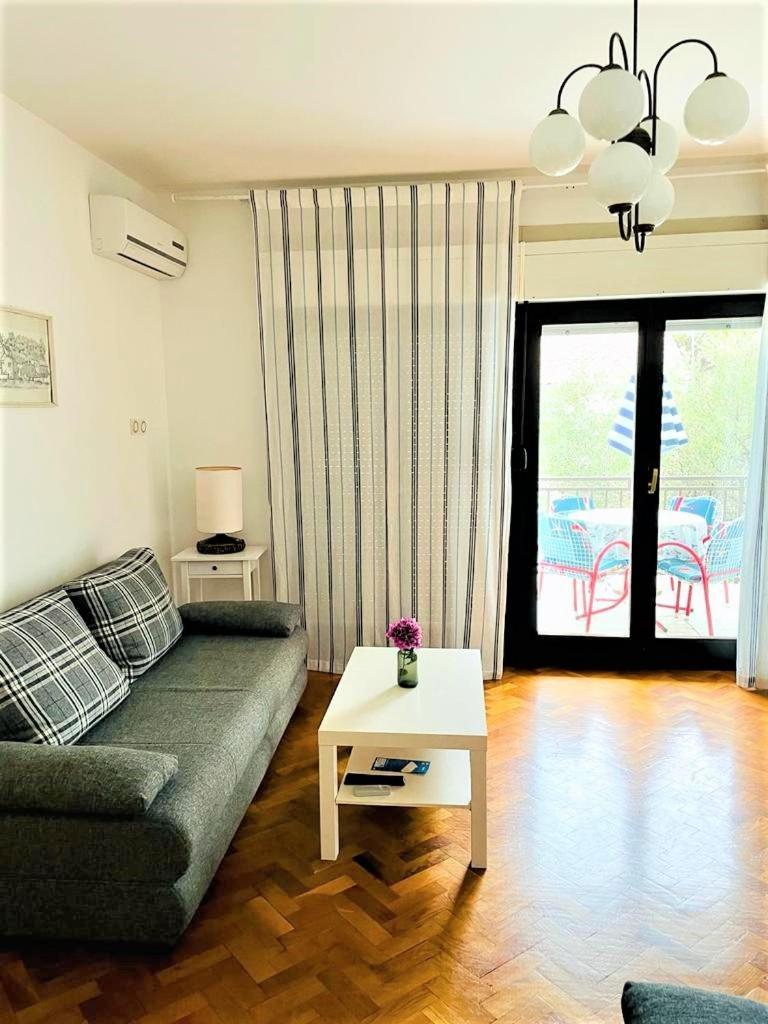 Apartments Ivan โวดีเซ ภายนอก รูปภาพ