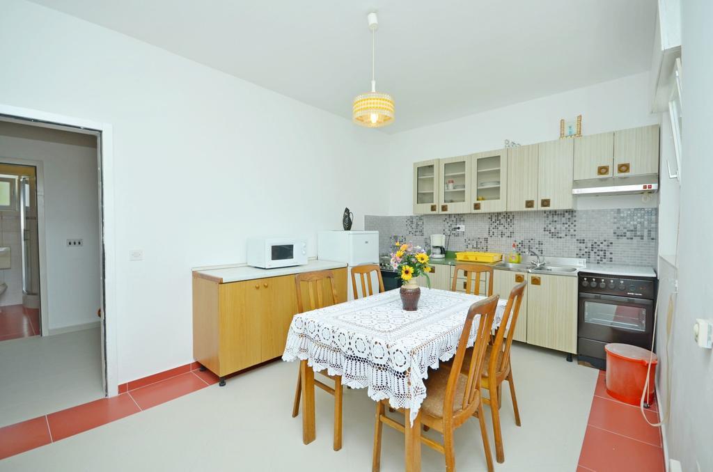 Apartments Ivan โวดีเซ ภายนอก รูปภาพ