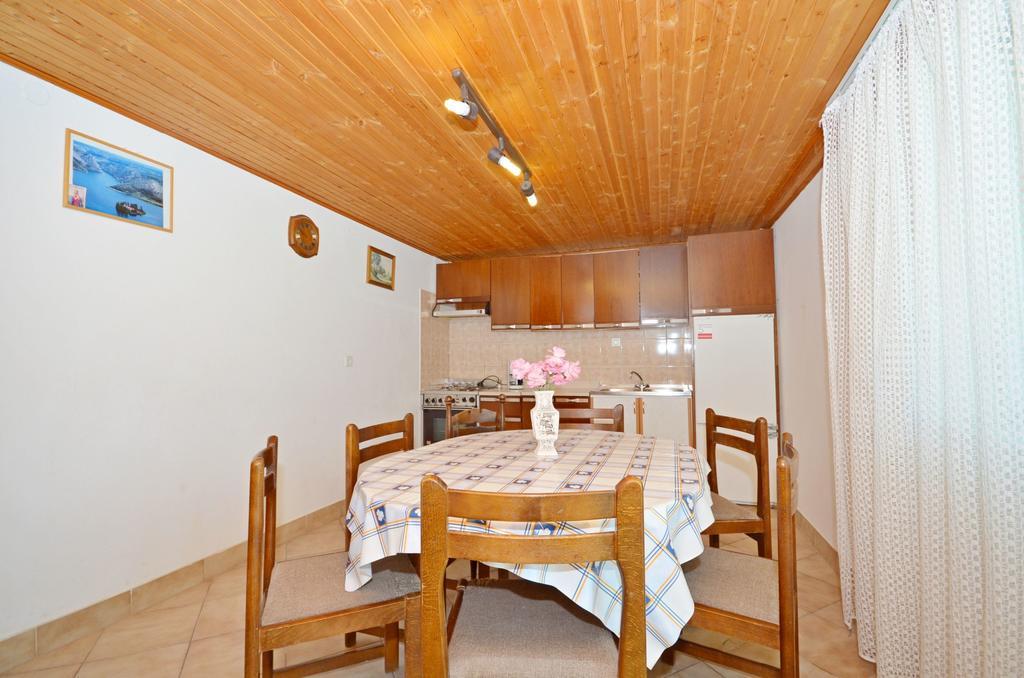 Apartments Ivan โวดีเซ ภายนอก รูปภาพ