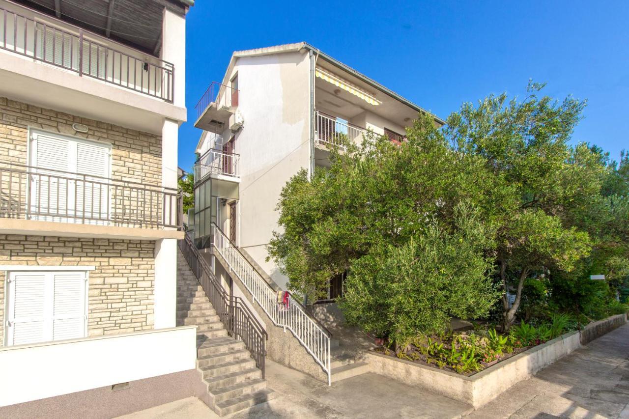 Apartments Ivan โวดีเซ ภายนอก รูปภาพ