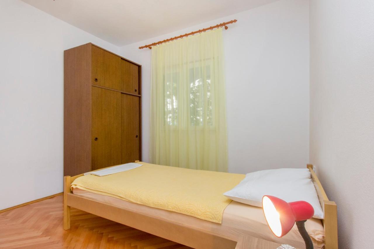 Apartments Ivan โวดีเซ ภายนอก รูปภาพ