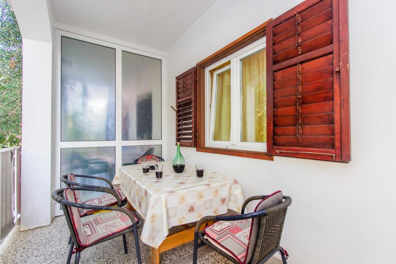 Apartments Ivan โวดีเซ ภายนอก รูปภาพ