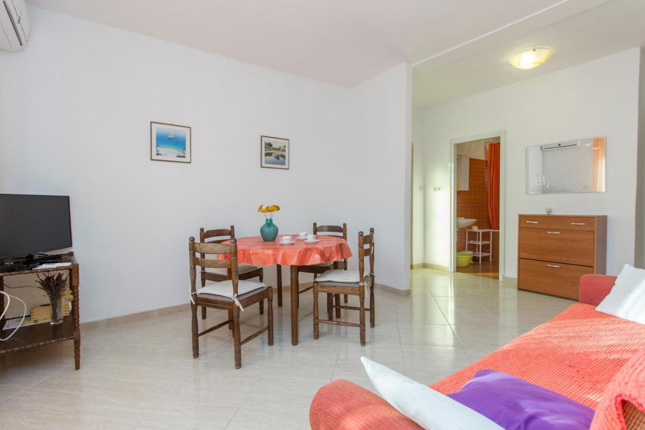Apartments Ivan โวดีเซ ภายนอก รูปภาพ