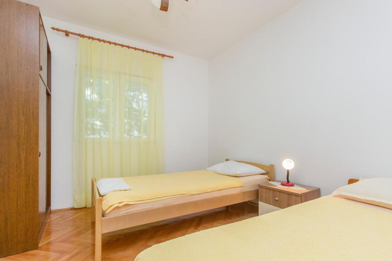 Apartments Ivan โวดีเซ ภายนอก รูปภาพ