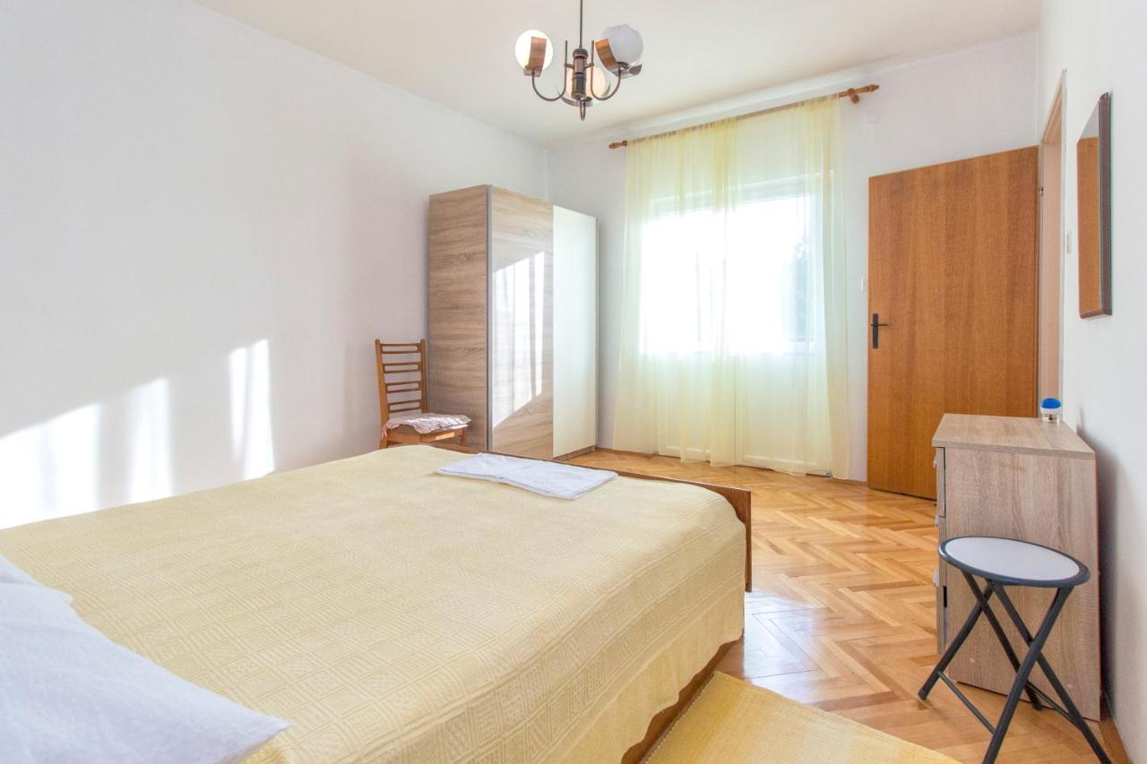 Apartments Ivan โวดีเซ ภายนอก รูปภาพ