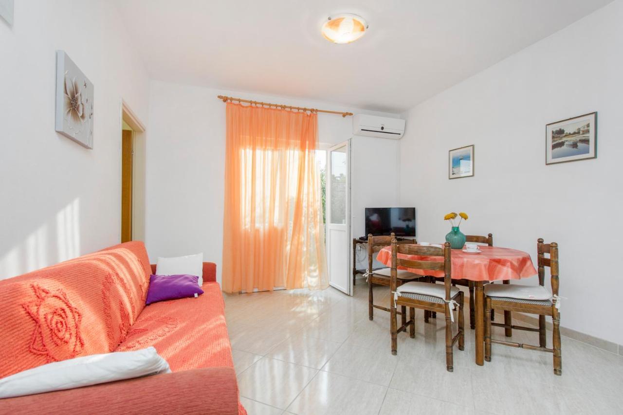 Apartments Ivan โวดีเซ ภายนอก รูปภาพ
