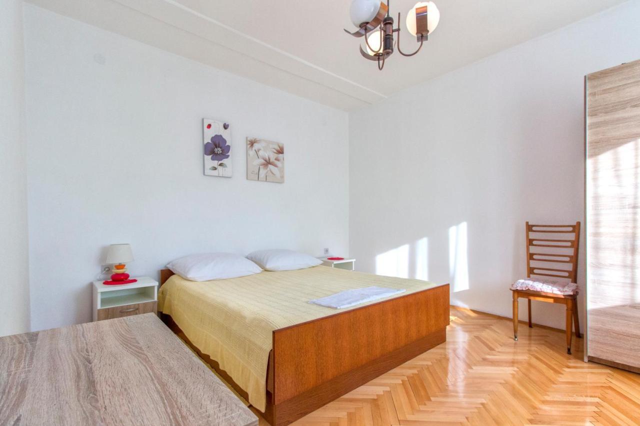 Apartments Ivan โวดีเซ ภายนอก รูปภาพ