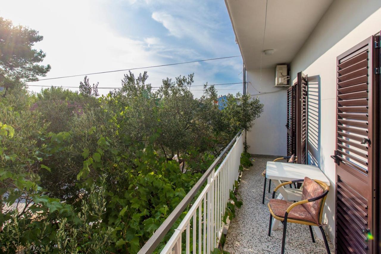Apartments Ivan โวดีเซ ภายนอก รูปภาพ