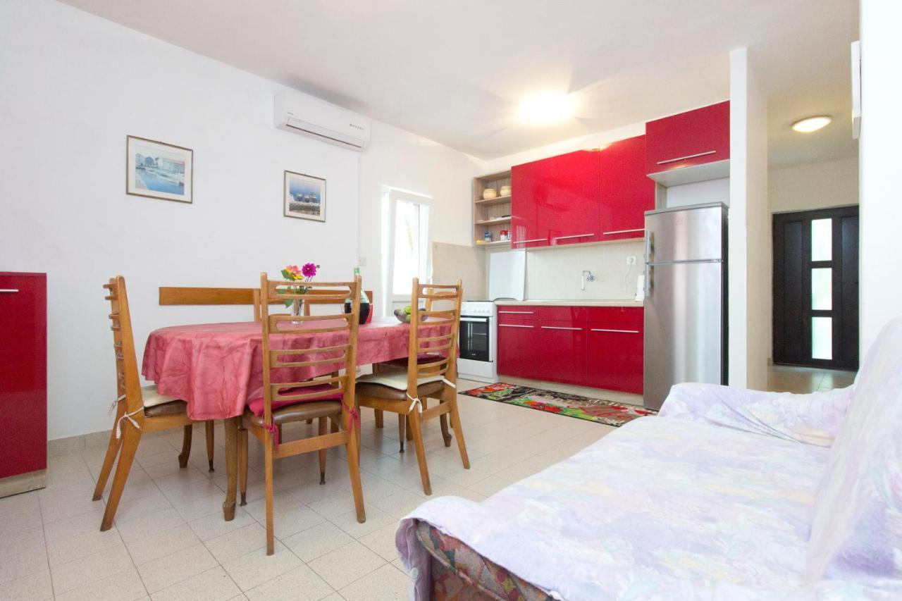 Apartments Ivan โวดีเซ ภายนอก รูปภาพ