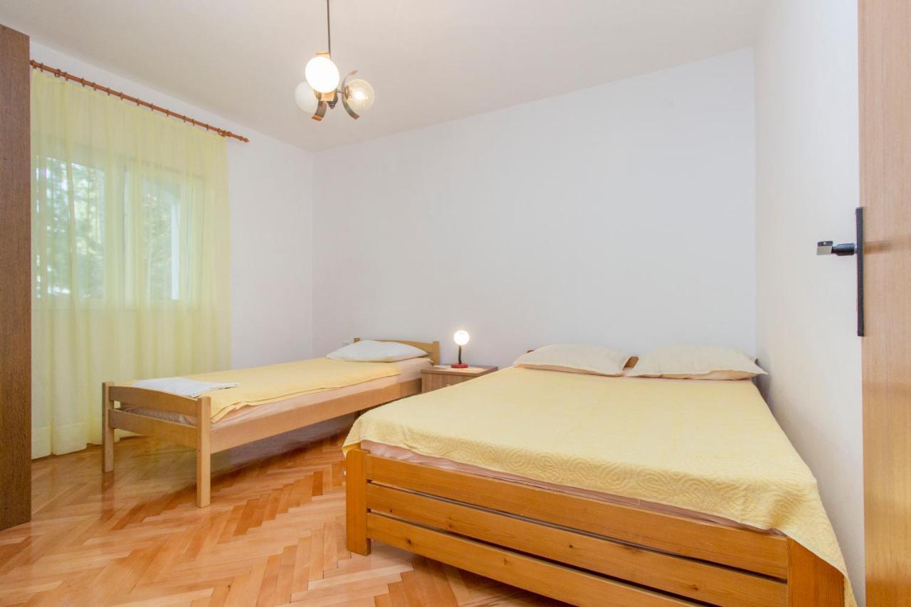 Apartments Ivan โวดีเซ ภายนอก รูปภาพ