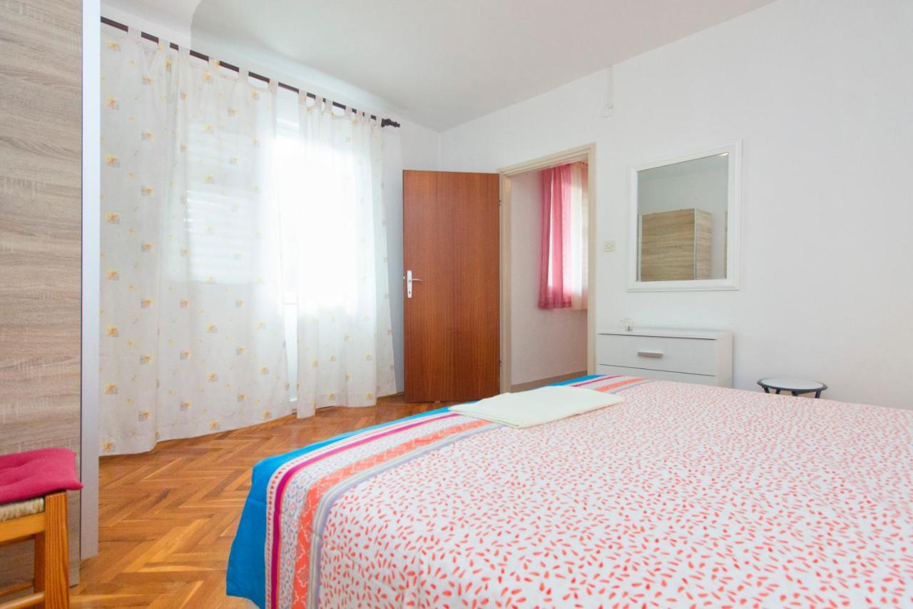 Apartments Ivan โวดีเซ ภายนอก รูปภาพ