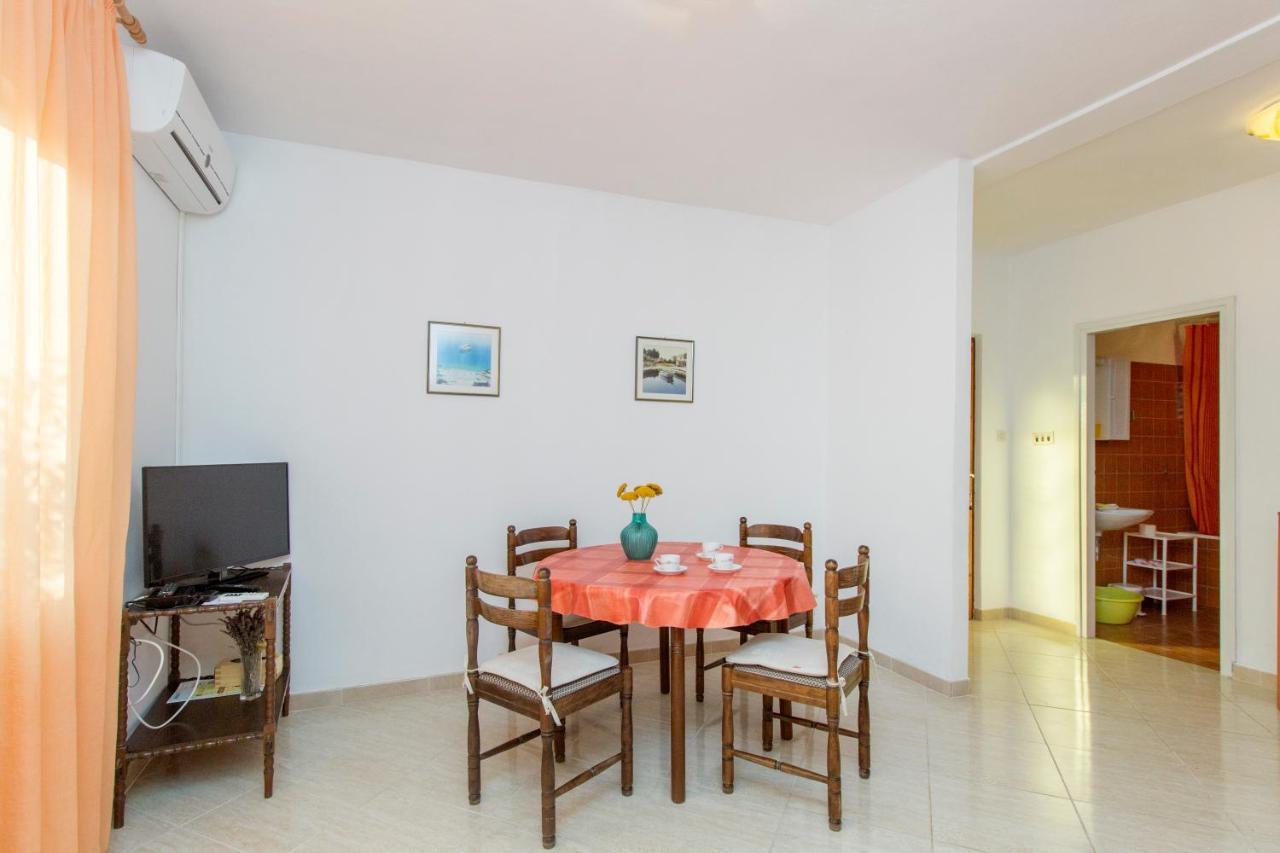 Apartments Ivan โวดีเซ ภายนอก รูปภาพ