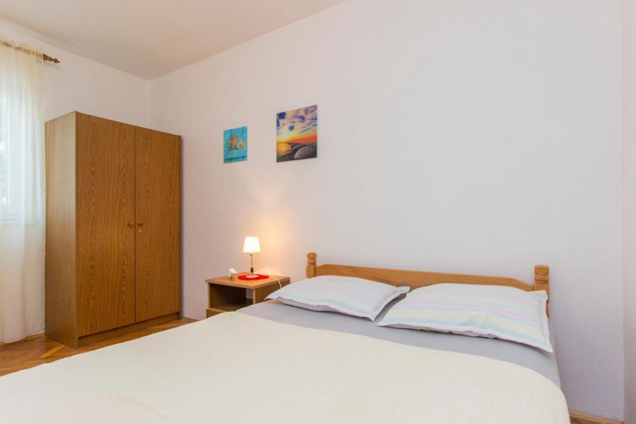 Apartments Ivan โวดีเซ ภายนอก รูปภาพ