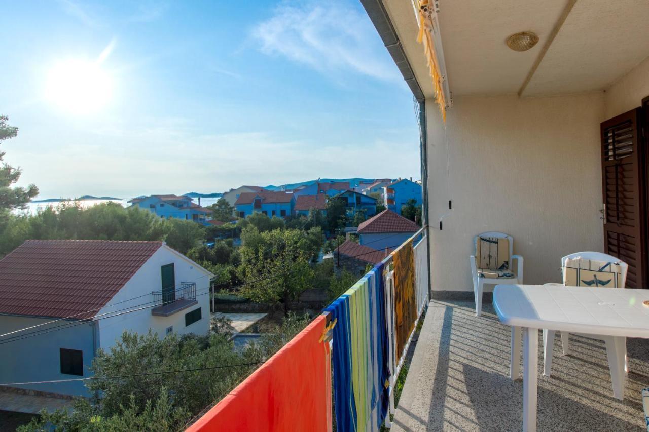 Apartments Ivan โวดีเซ ภายนอก รูปภาพ