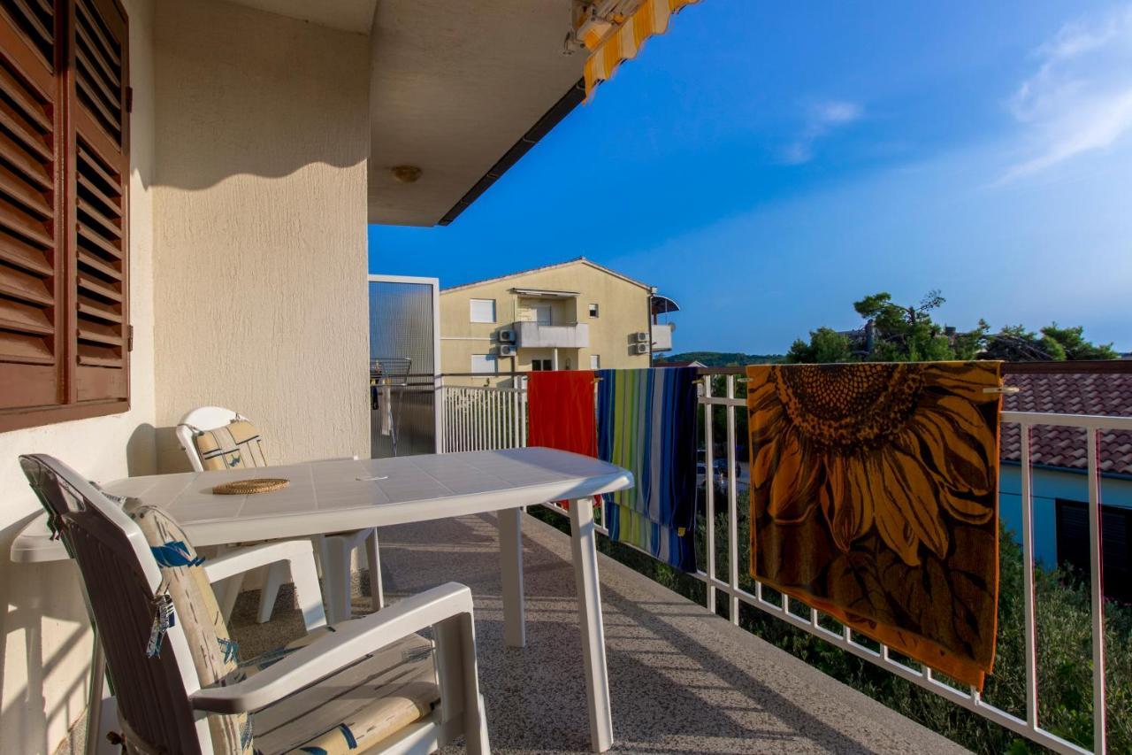 Apartments Ivan โวดีเซ ภายนอก รูปภาพ