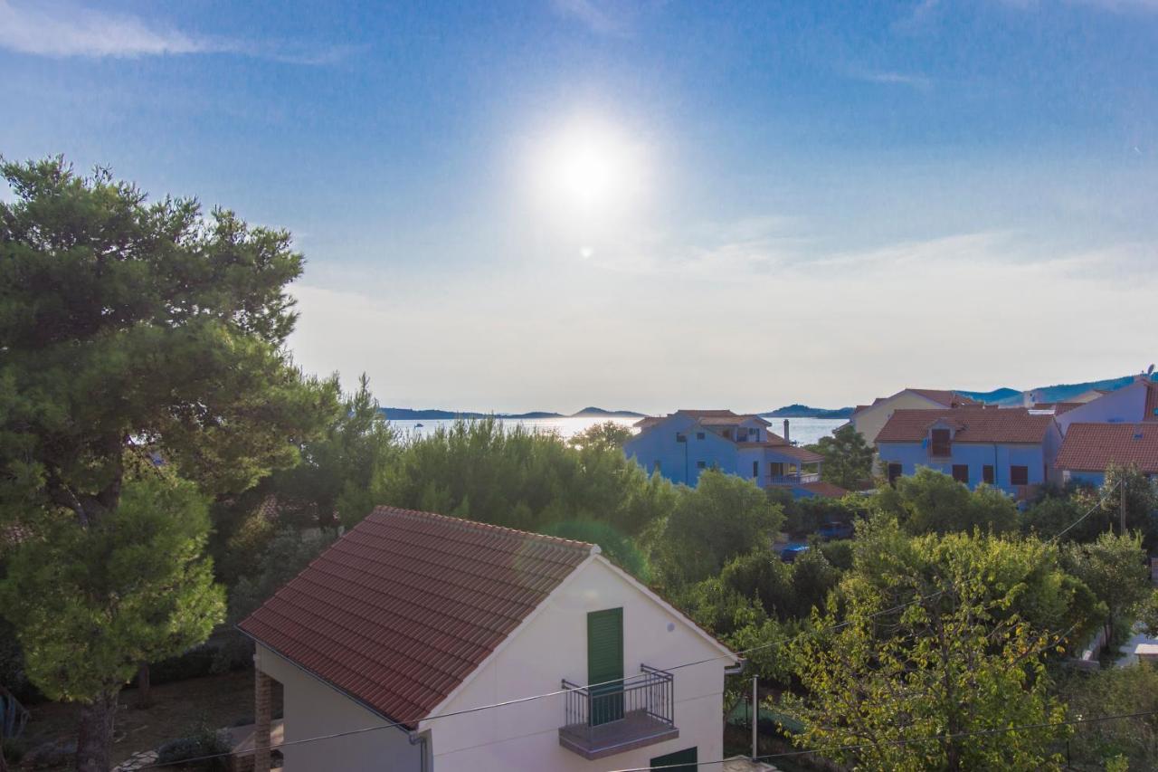 Apartments Ivan โวดีเซ ภายนอก รูปภาพ