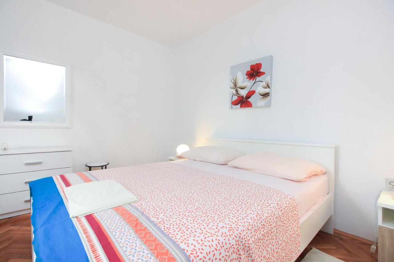 Apartments Ivan โวดีเซ ภายนอก รูปภาพ