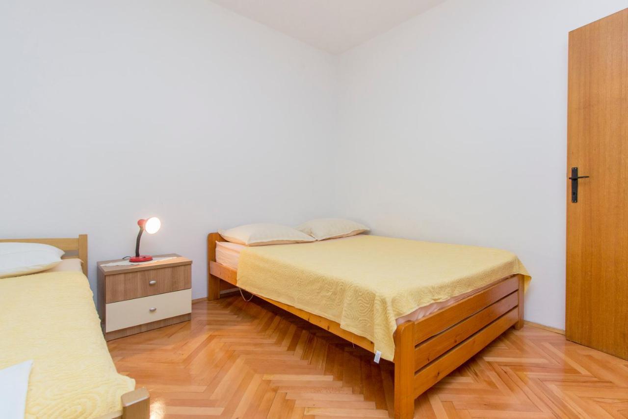 Apartments Ivan โวดีเซ ภายนอก รูปภาพ