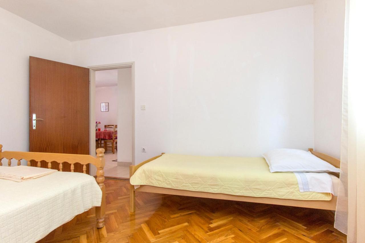 Apartments Ivan โวดีเซ ภายนอก รูปภาพ