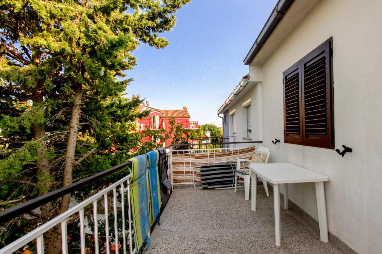 Apartments Ivan โวดีเซ ภายนอก รูปภาพ