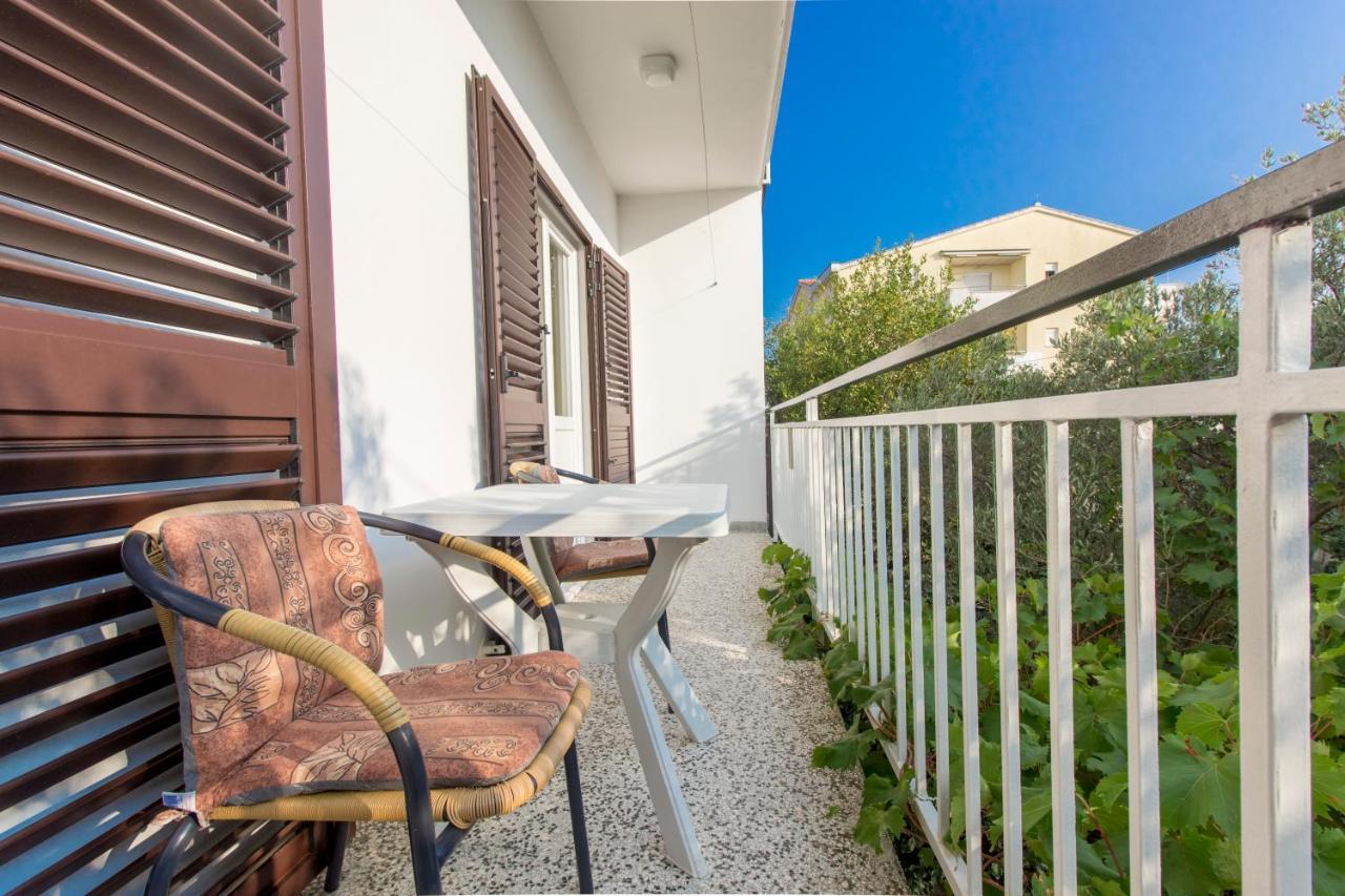 Apartments Ivan โวดีเซ ภายนอก รูปภาพ