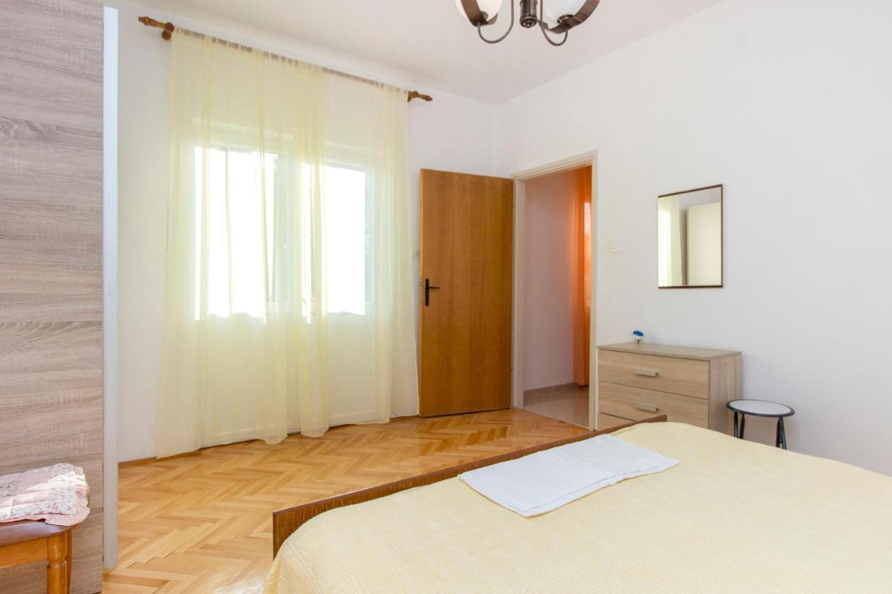Apartments Ivan โวดีเซ ภายนอก รูปภาพ