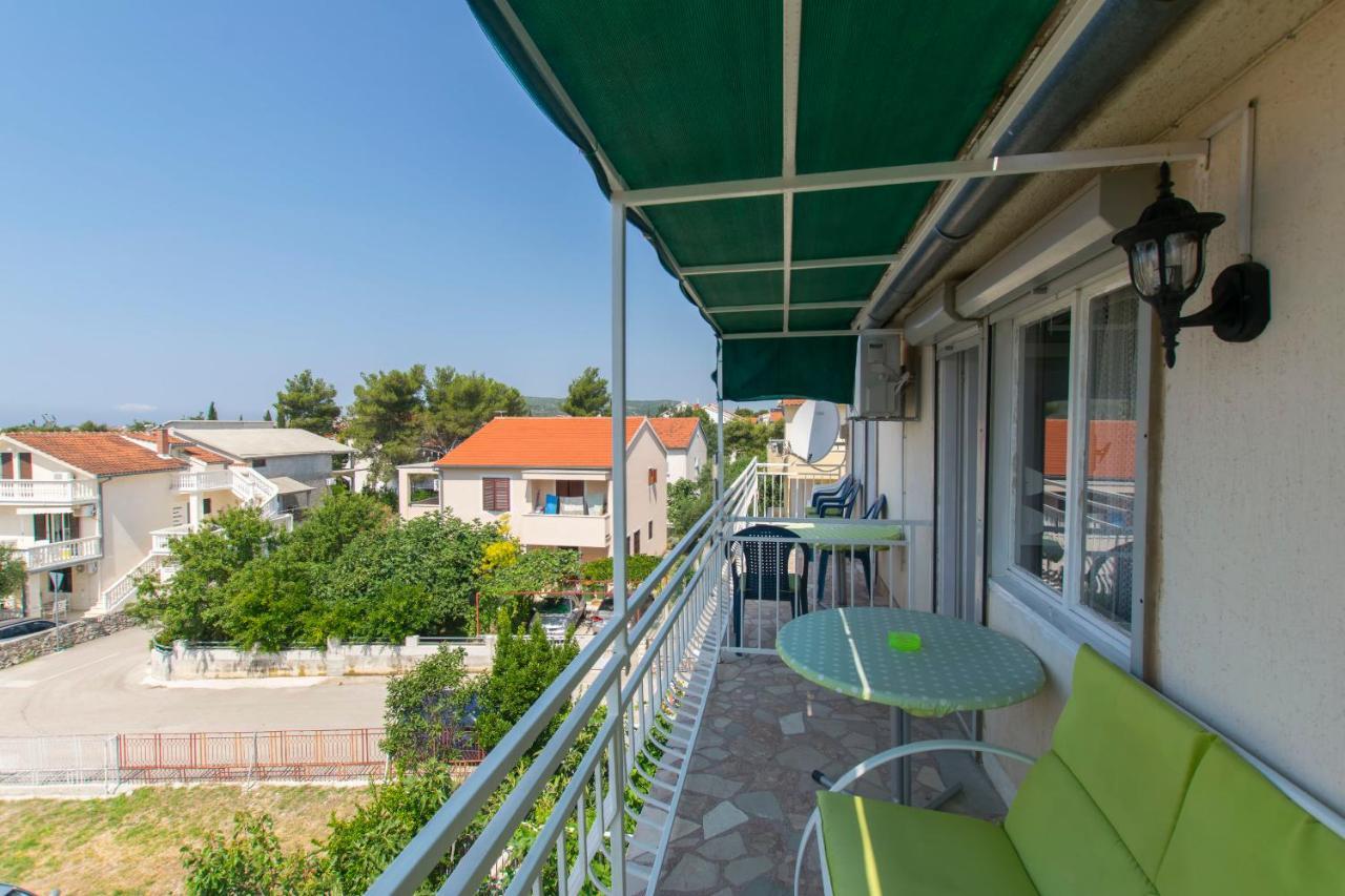 Apartments Ivan โวดีเซ ภายนอก รูปภาพ