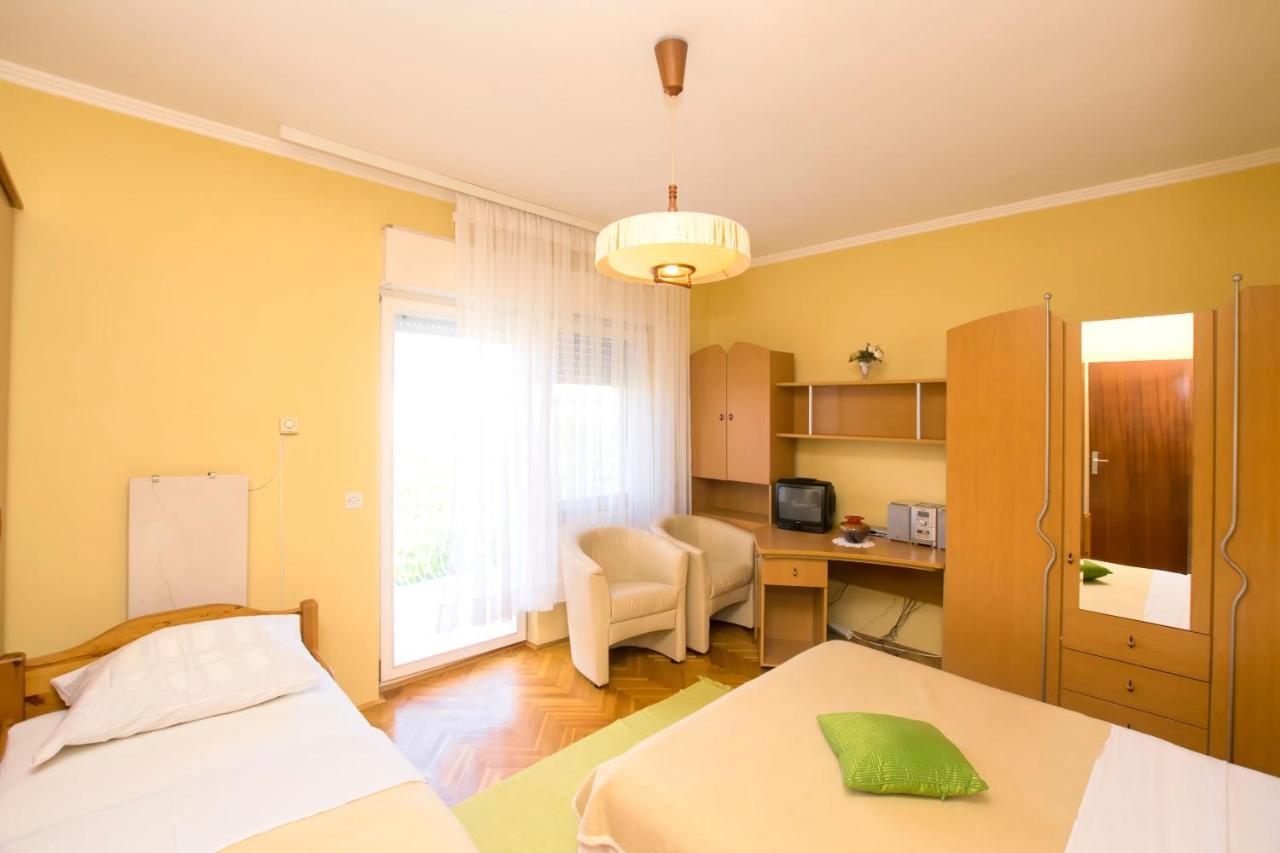 Apartments Ivan โวดีเซ ภายนอก รูปภาพ