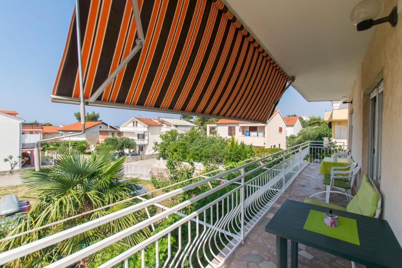 Apartments Ivan โวดีเซ ภายนอก รูปภาพ