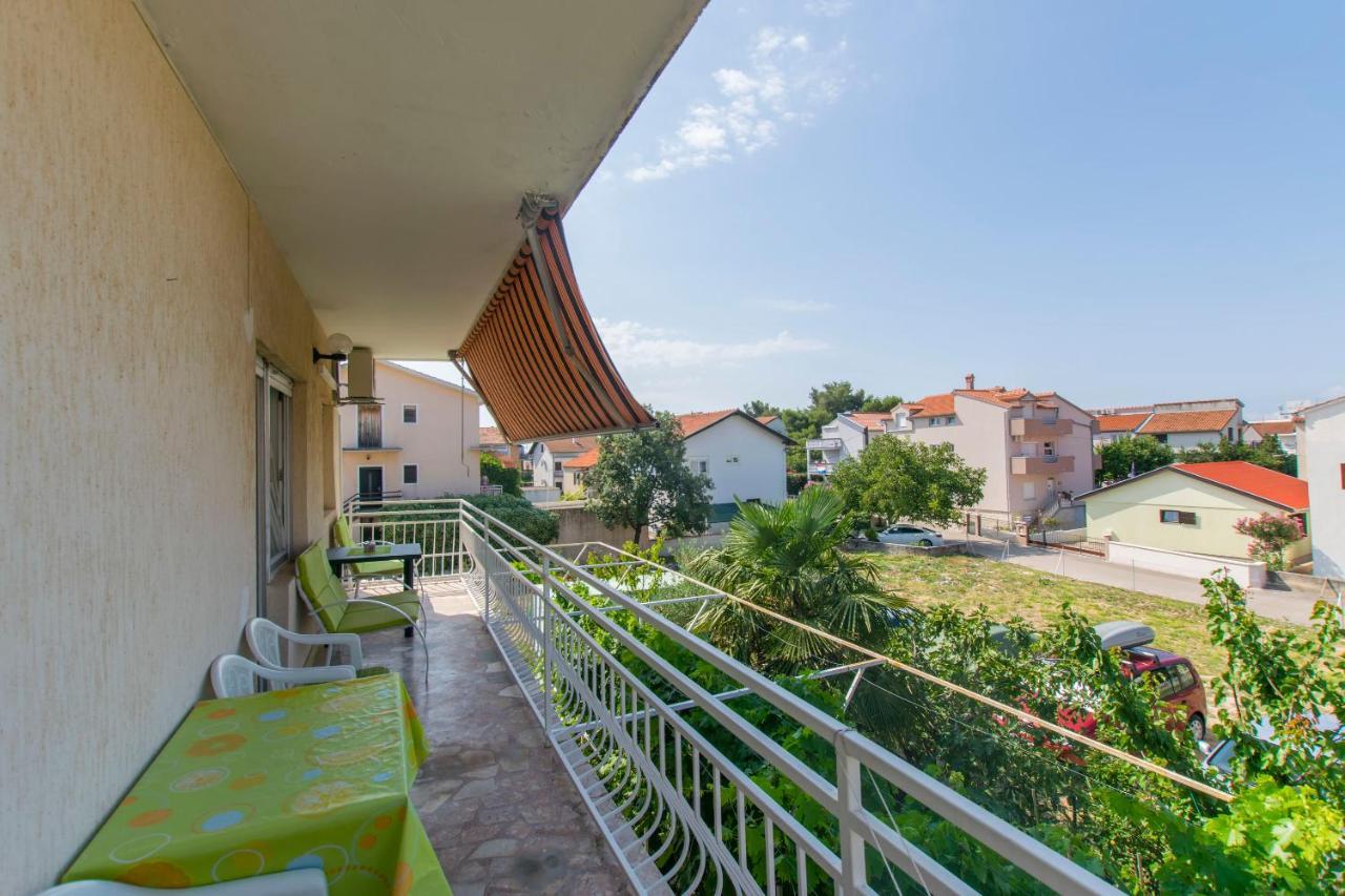 Apartments Ivan โวดีเซ ภายนอก รูปภาพ