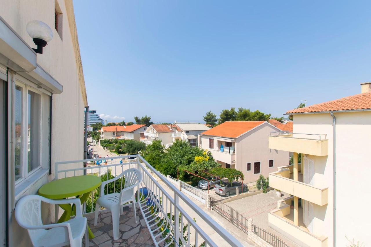 Apartments Ivan โวดีเซ ภายนอก รูปภาพ
