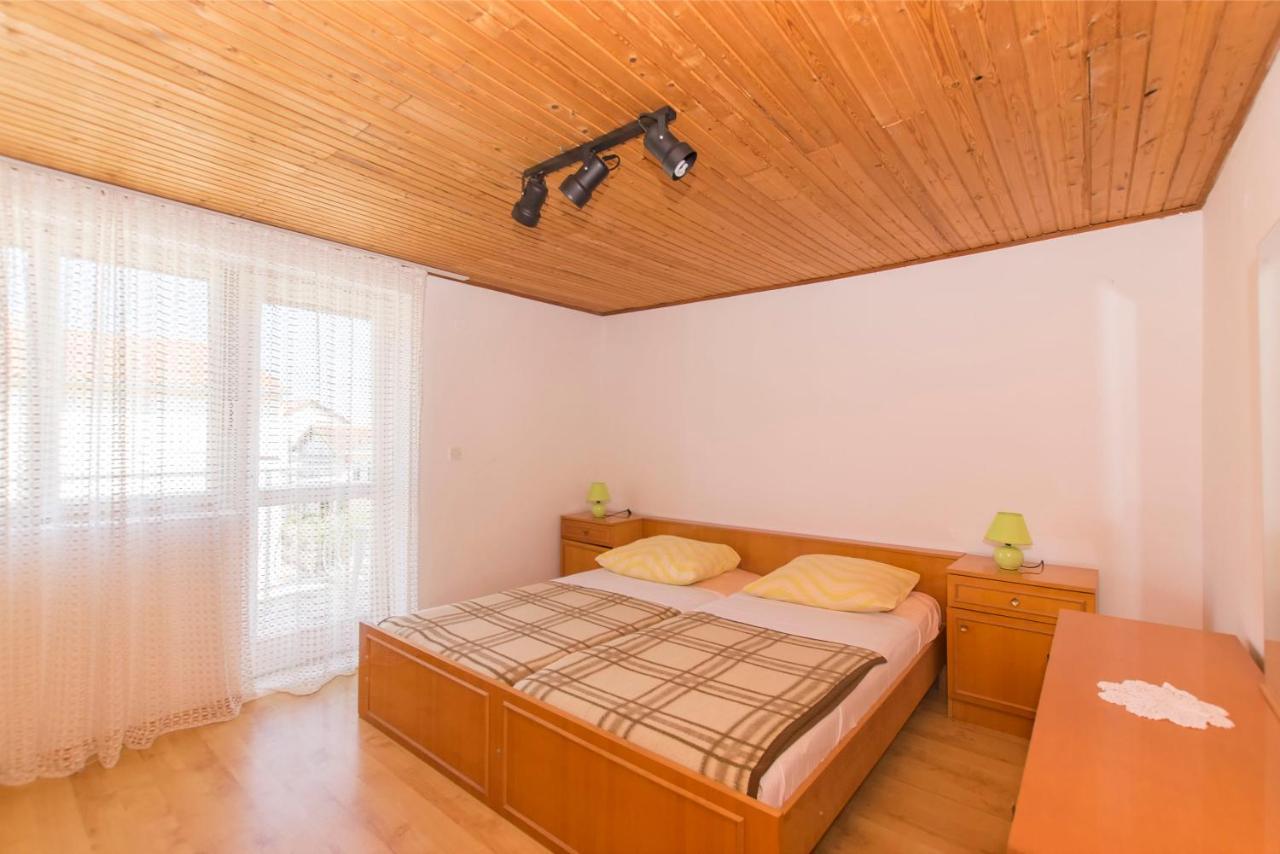 Apartments Ivan โวดีเซ ภายนอก รูปภาพ