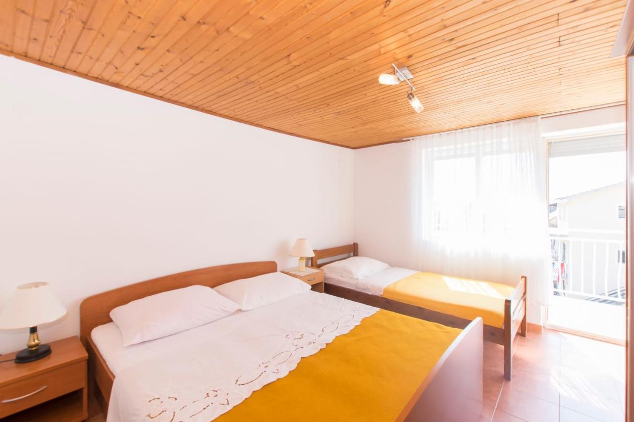 Apartments Ivan โวดีเซ ภายนอก รูปภาพ