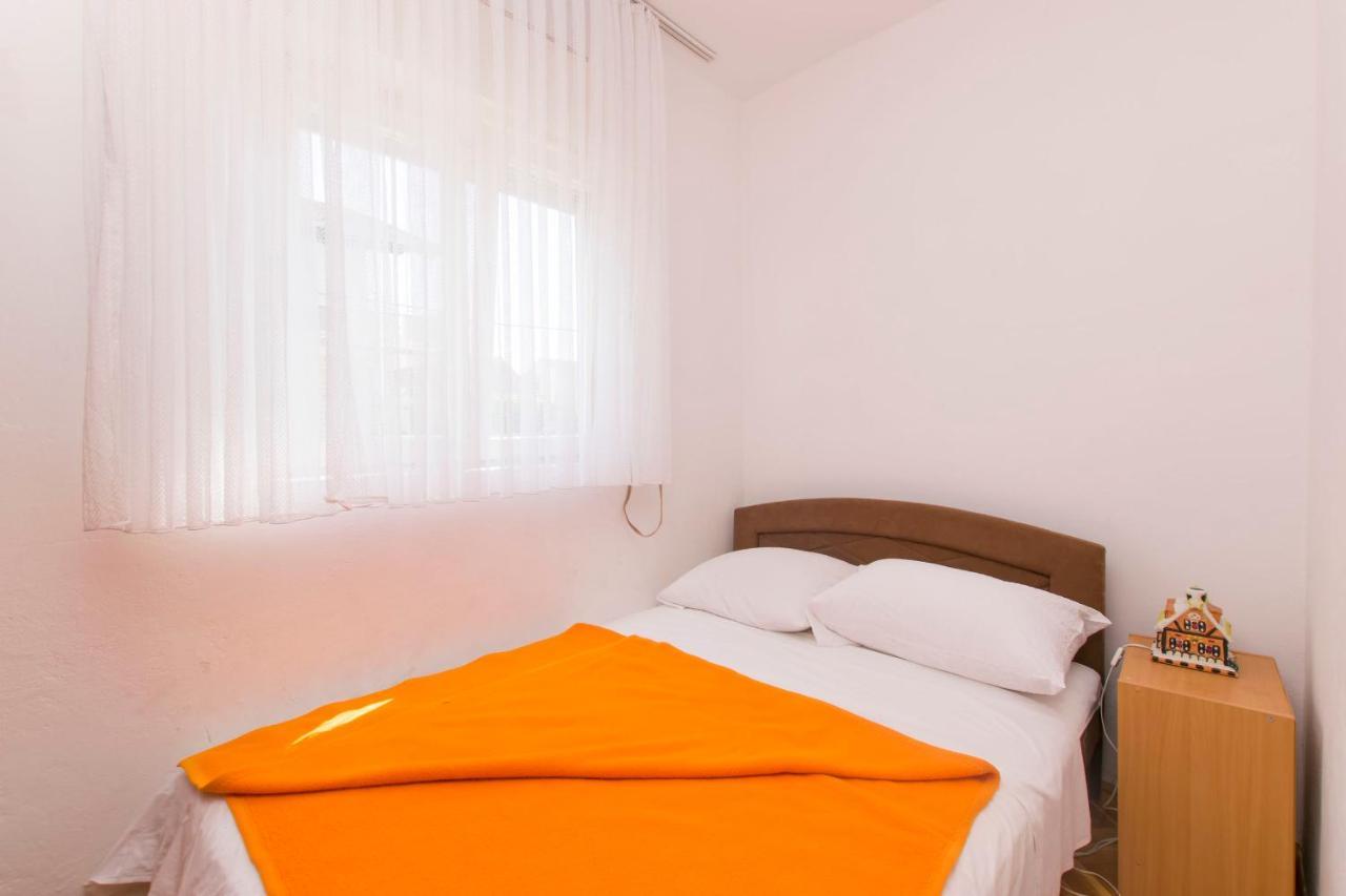 Apartments Ivan โวดีเซ ภายนอก รูปภาพ